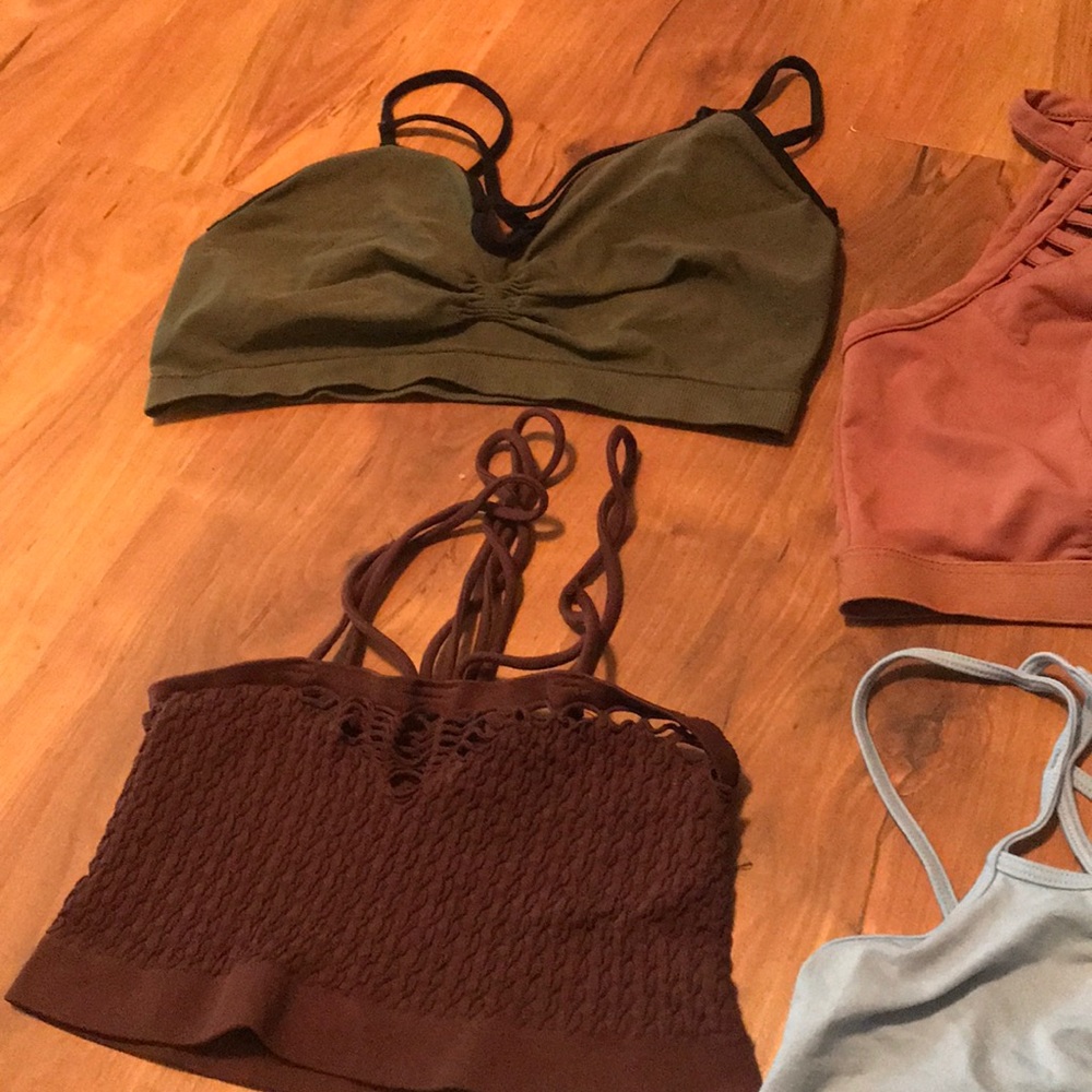 Bralettes - Picture 3 of 3